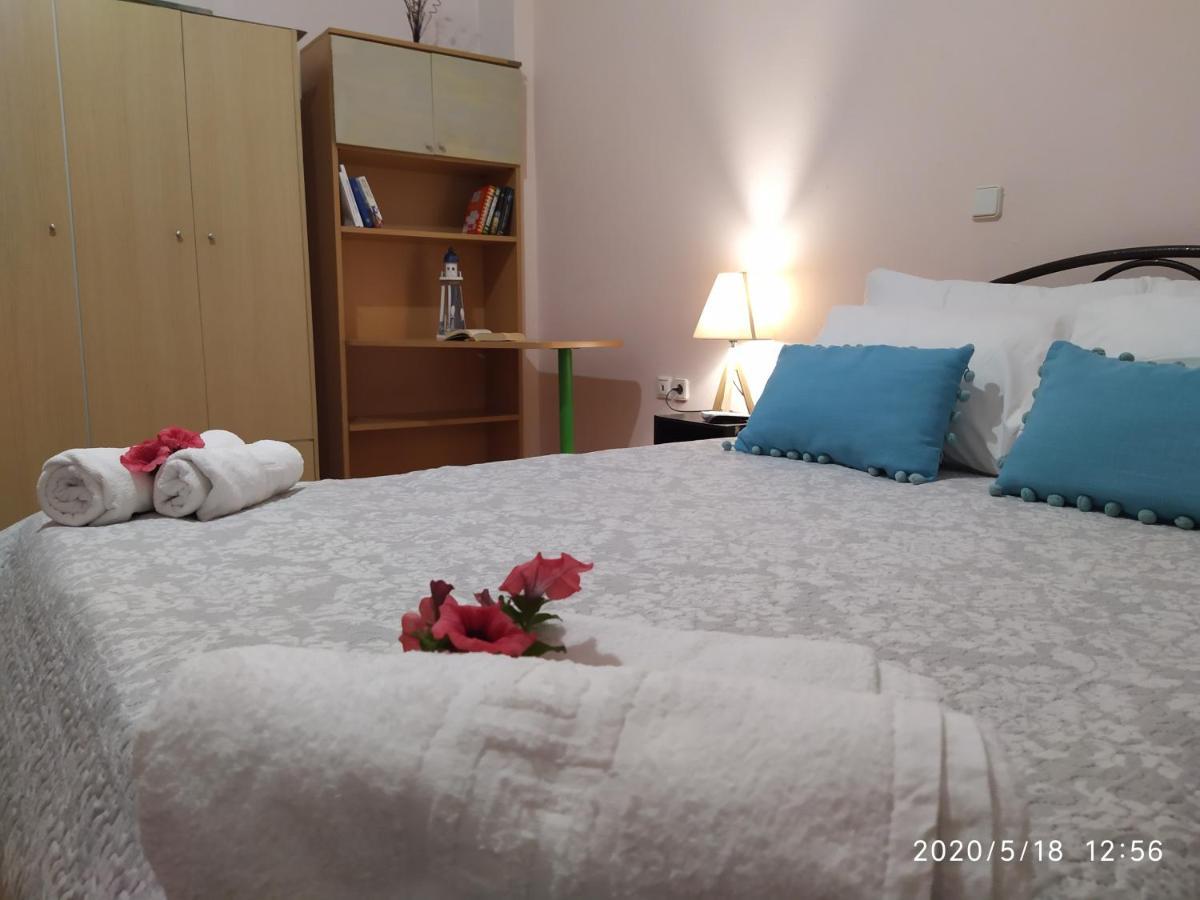 Summer Village House Popi Kanakades Экстерьер фото