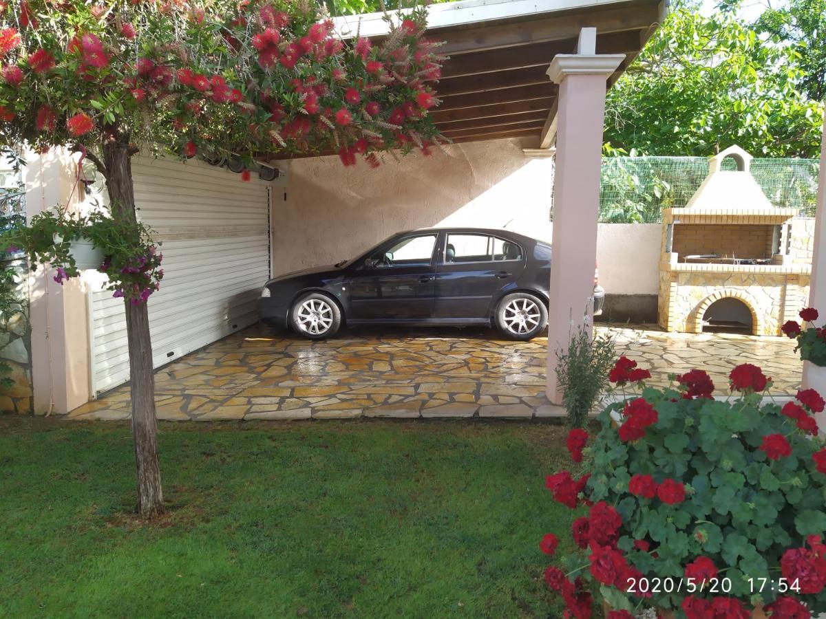 Summer Village House Popi Kanakades Экстерьер фото
