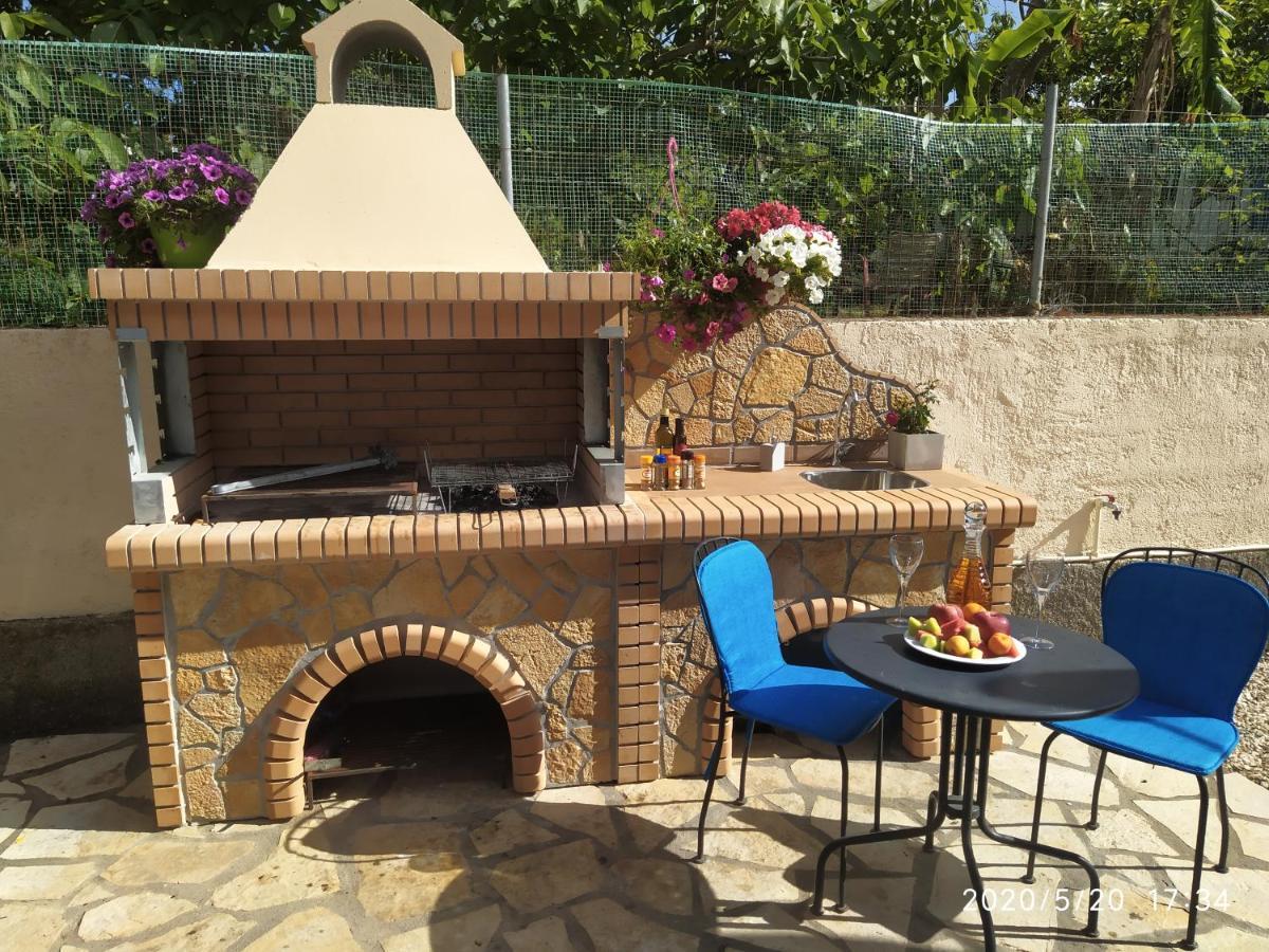 Summer Village House Popi Kanakades Экстерьер фото