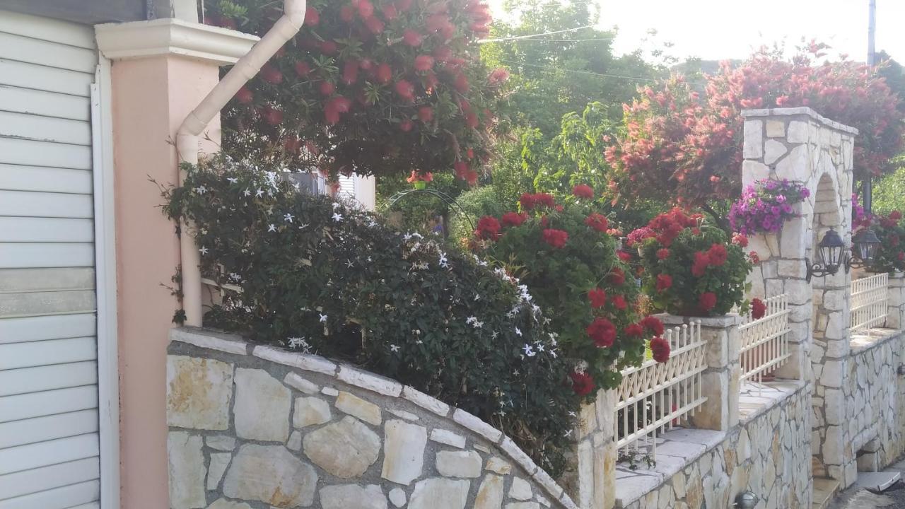 Summer Village House Popi Kanakades Экстерьер фото