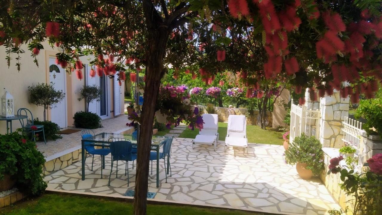 Summer Village House Popi Kanakades Экстерьер фото