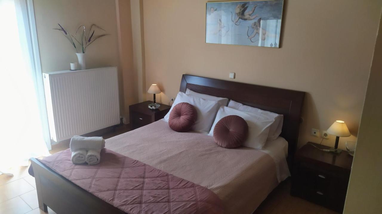 Summer Village House Popi Kanakades Экстерьер фото